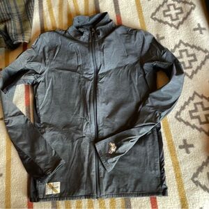 Tracksmith Session Jacket XS